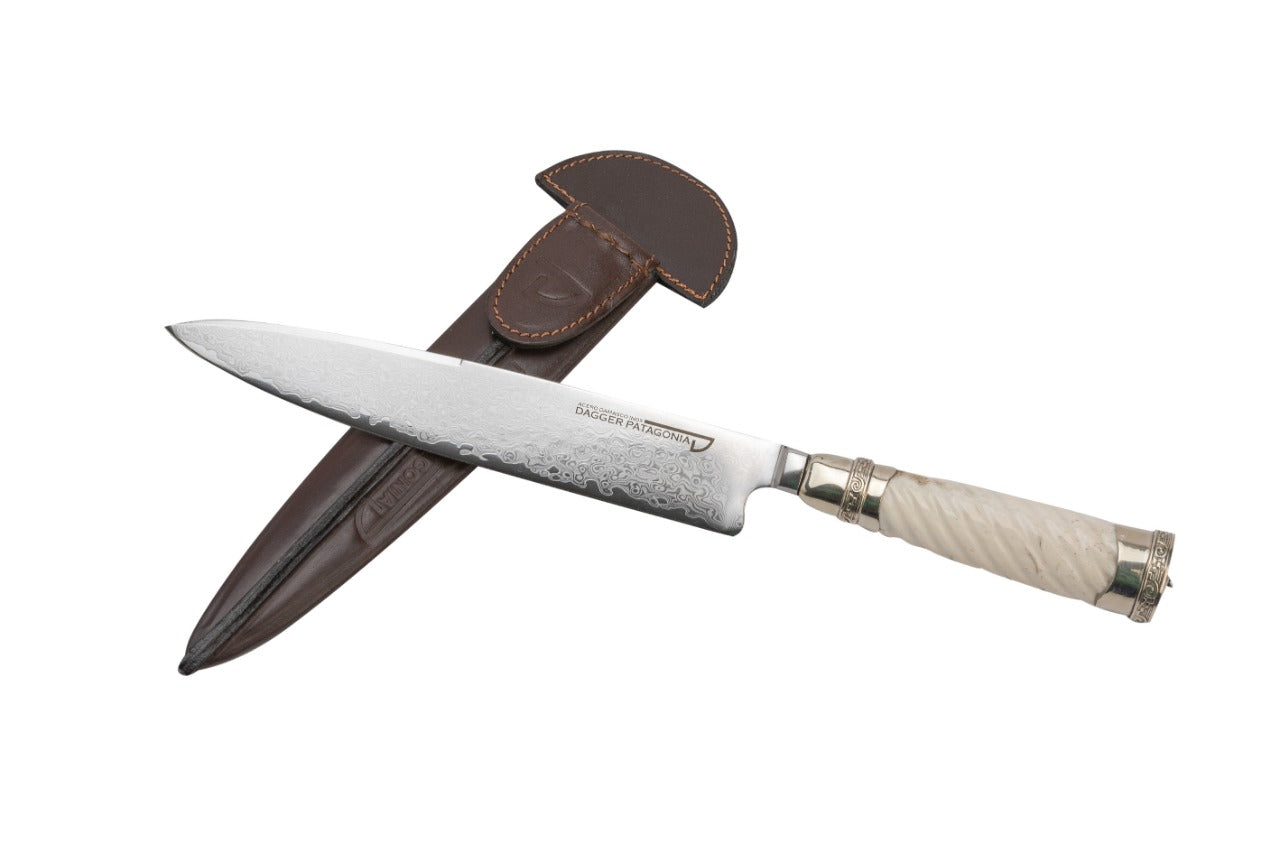 Bone Handle Craft Knives