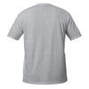 Short-Sleeve Unisex T-Shirt.  Unisex short-sleeved t-shirt. Printed shirts. Trans Pride Cotton. Short sleeve. GAY heart community