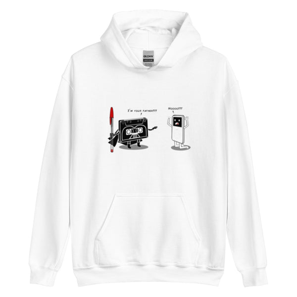 Unisex Hoodie Sweatshirt, Soft Cotton-Blend Plain Casual Hoodies, funny image printed sweatshirt, Geek print Hoodie.